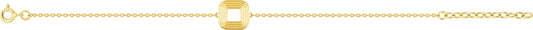 133704 - Bracelets - GOLD PLATED