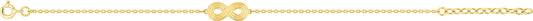 133705 - Bracelets - GOLD PLATED