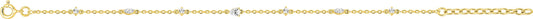 133707.1 - Bracelets - GOLD PLATED