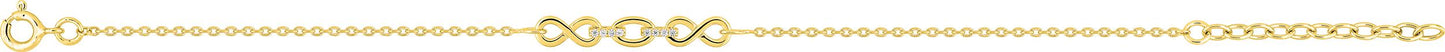 133709.1 - Bracelets - GOLD PLATED