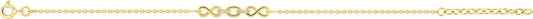 133709.1 - Bracelets - GOLD PLATED