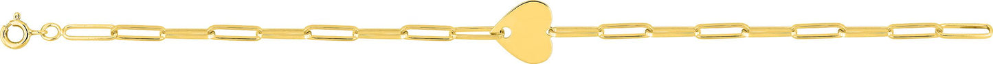 133711 - Bracelets - GOLD PLATED