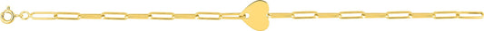 133711 - Bracelets - GOLD PLATED