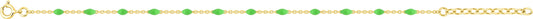 131202B - Bracelets - GOLD PLATED