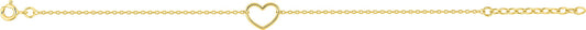 133731 - Bracelets - GOLD PLATED