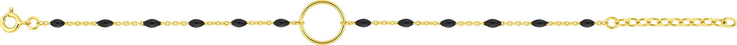 133734 - Bracelets - GOLD PLATED