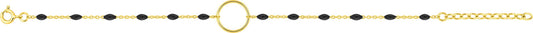 133734 - Bracelets - GOLD PLATED