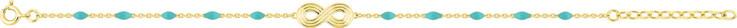 133735 - Bracelets - GOLD PLATED