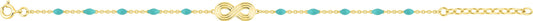 133735 - Bracelets - GOLD PLATED