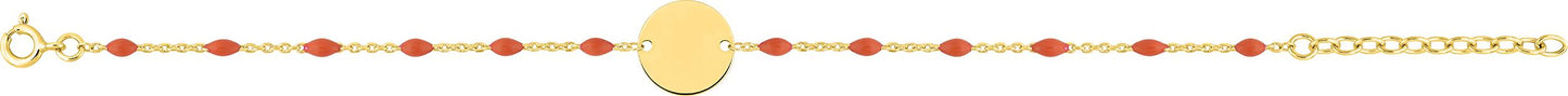 133737 - Bracelets - GOLD PLATED
