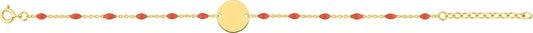 133737 - Bracelets - GOLD PLATED