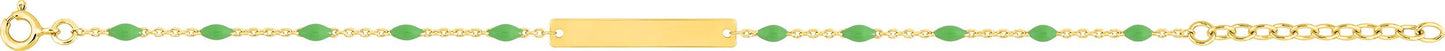133738 - Bracelets - GOLD PLATED