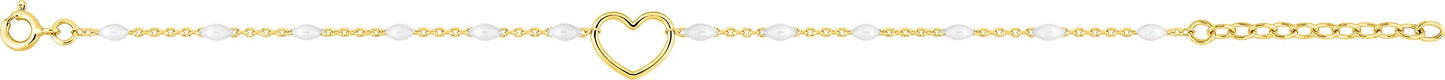 133739 - Bracelets - GOLD PLATED