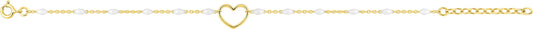 133739 - Bracelets - GOLD PLATED