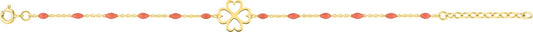 133740 - Bracelets - GOLD PLATED