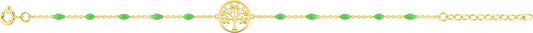 133741 - Bracelets - GOLD PLATED