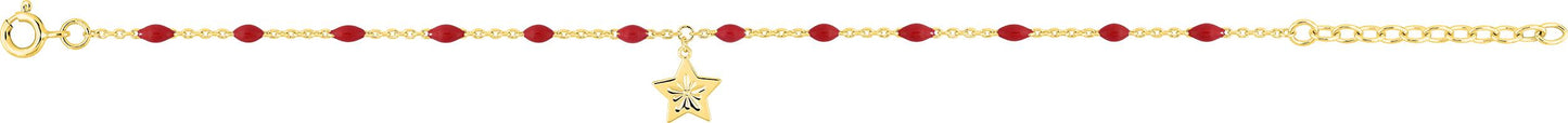 133742 - Bracelets - GOLD PLATED