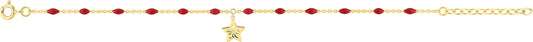 133742 - Bracelets - GOLD PLATED
