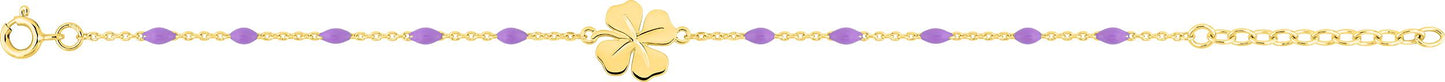133744 - Bracelets - GOLD PLATED