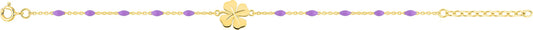 133744 - Bracelets - GOLD PLATED