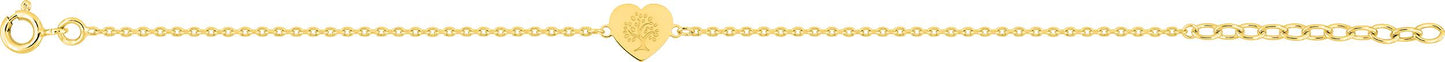 133746 - Bracelets - GOLD PLATED