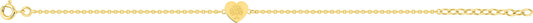 133746 - Bracelets - GOLD PLATED