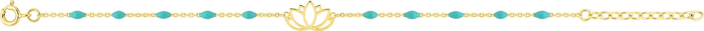 133752 - Bracelets - GOLD PLATED