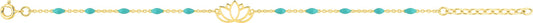 133752 - Bracelets - GOLD PLATED