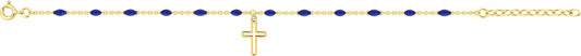 133753 - Bracelets - GOLD PLATED