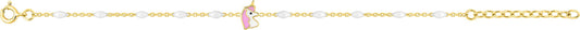 133754 - Bracelets - GOLD PLATED