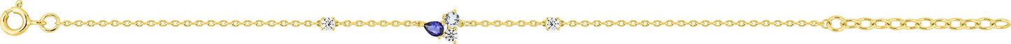 133755.2 - Bracelets - GOLD PLATED