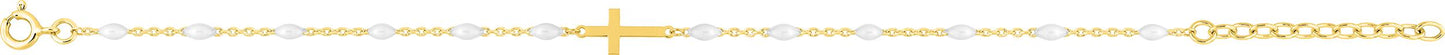 133756 - Bracelets - GOLD PLATED