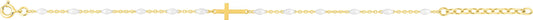 133756 - Bracelets - GOLD PLATED