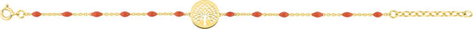 133758 - Bracelets - GOLD PLATED