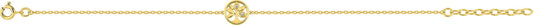 133759.1 - Bracelets - GOLD PLATED