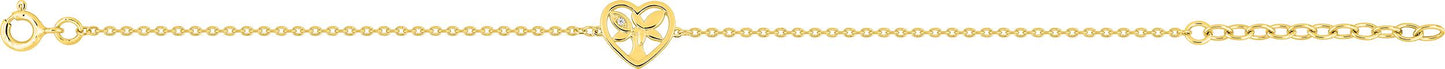 133761.1 - Bracelets - GOLD PLATED