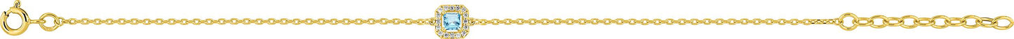 133763.6 - Bracelets - GOLD PLATED