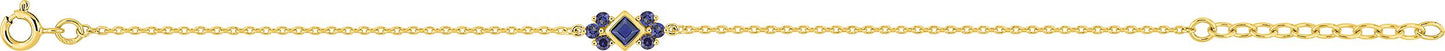 133764.2 - Bracelets - GOLD PLATED