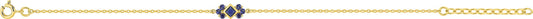 133764.2 - Bracelets - GOLD PLATED
