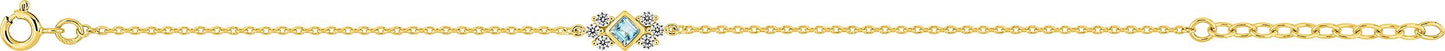 133764.6 - Bracelets - GOLD PLATED