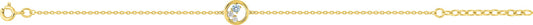 133765.6 - Bracelets - GOLD PLATED