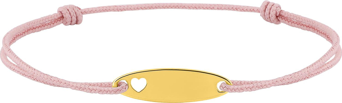133774 - Bracelets - GOLD PLATED