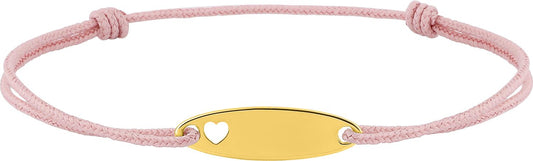 133774 - Bracelets - GOLD PLATED