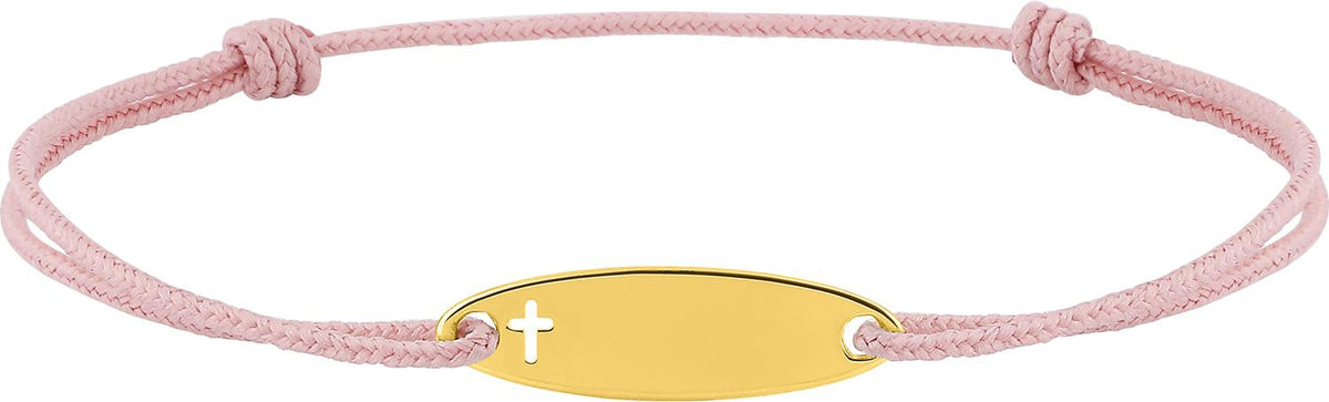 133776 - Bracelets - GOLD PLATED