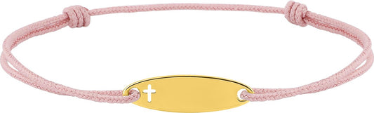 133776 - Bracelets - GOLD PLATED