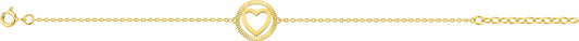 133777 - Bracelets - GOLD PLATED