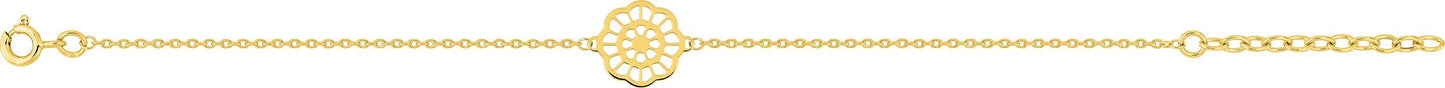 133780 - Bracelets - GOLD PLATED