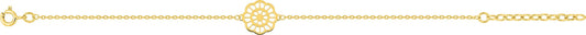 133780 - Bracelets - GOLD PLATED