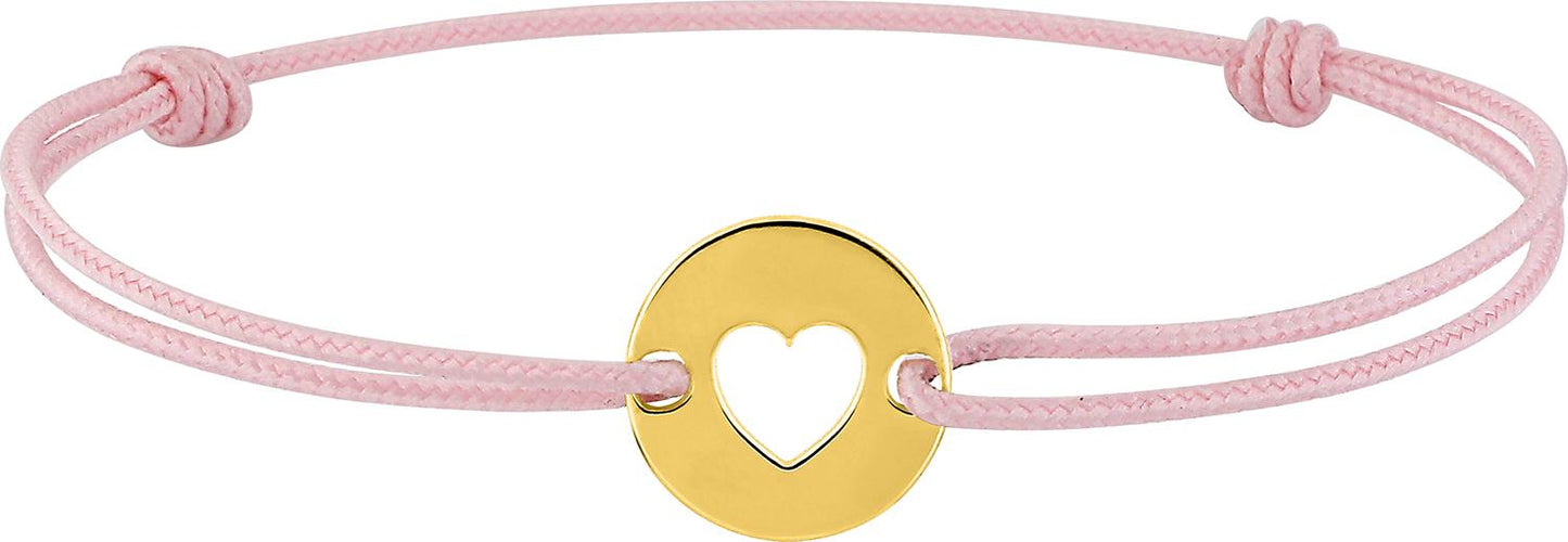 133783 - Bracelets - GOLD PLATED