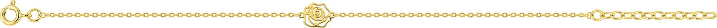 133784 - Bracelets - GOLD PLATED